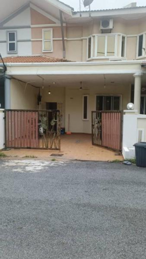 KUDIMAN Homestay 2